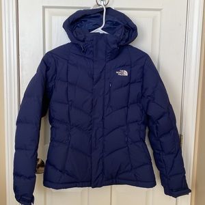 The North Face Ski Jacket